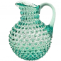 Preview: BERYL HOBNAIL JUG