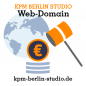 Preview: kpm-berlin-studio.de