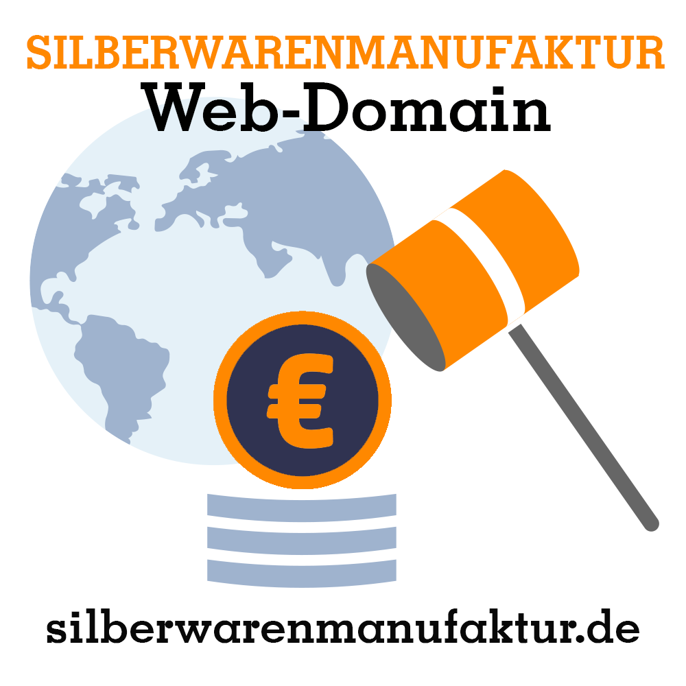 silberwarenmanufaktur.de